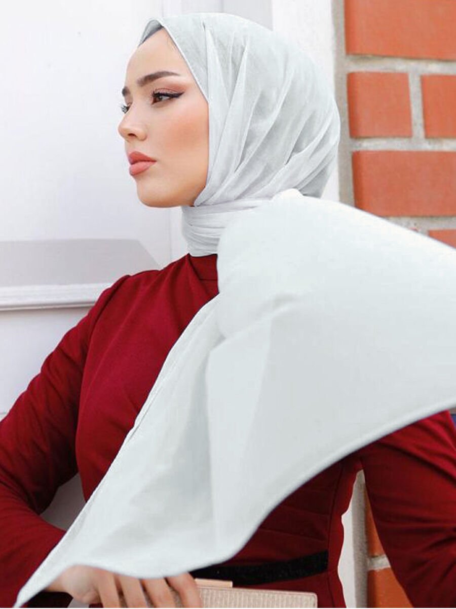 Şifon Şal/AC-2007E