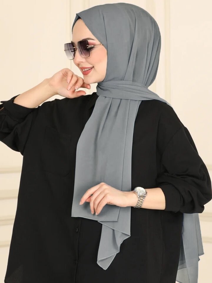 Şifon Şal/AC-2007-27