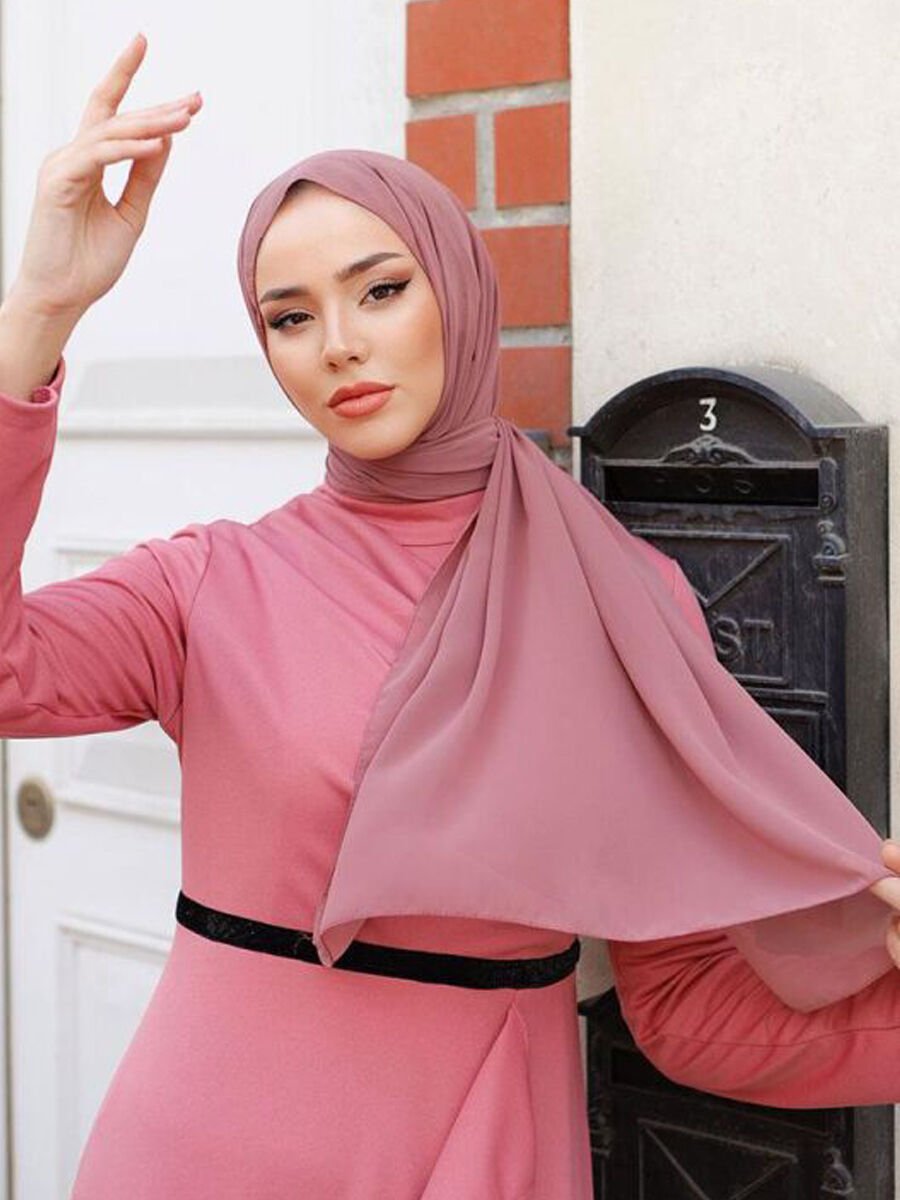 Şifon Şal/AC-2007-32