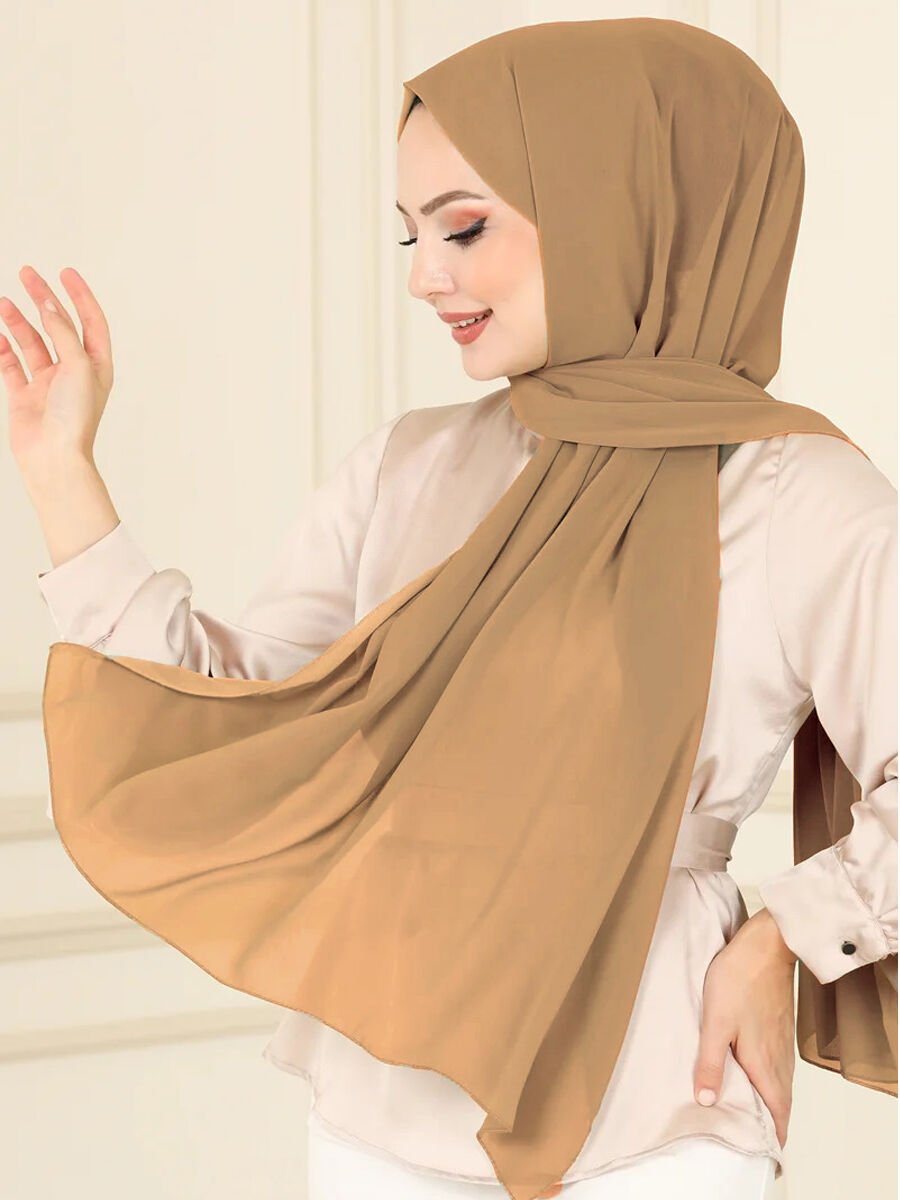 Şifon Şal/AC-2007GOLD