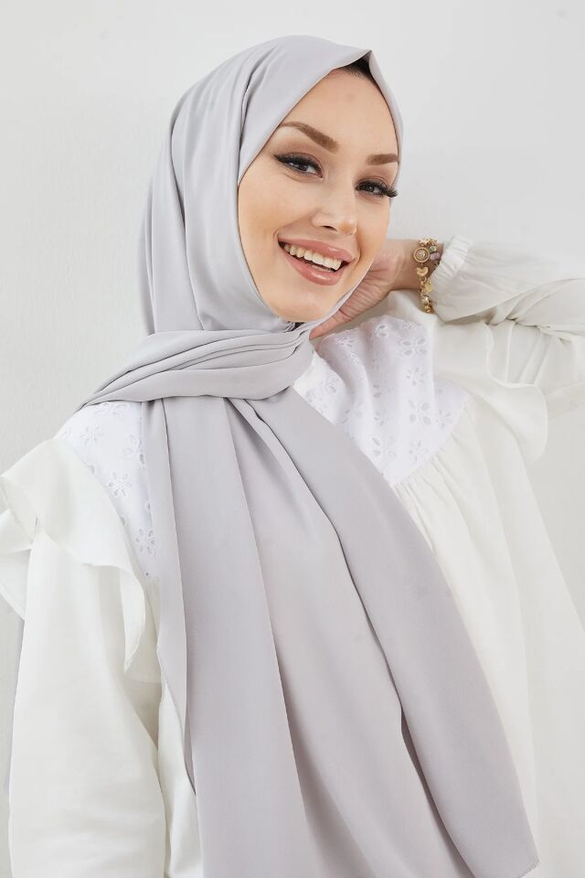 Medine İpeği Şal /AC-2010GR