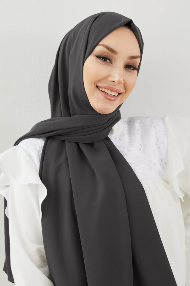 Medine İpeği Şal /AC-2010ANT