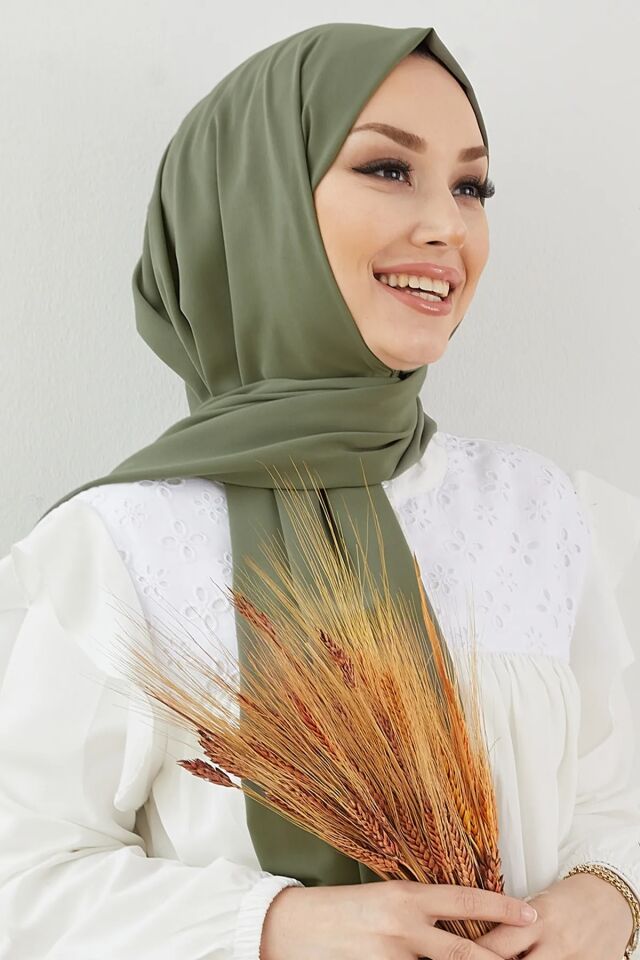 Medine İpeği Şal /AC-2010Y