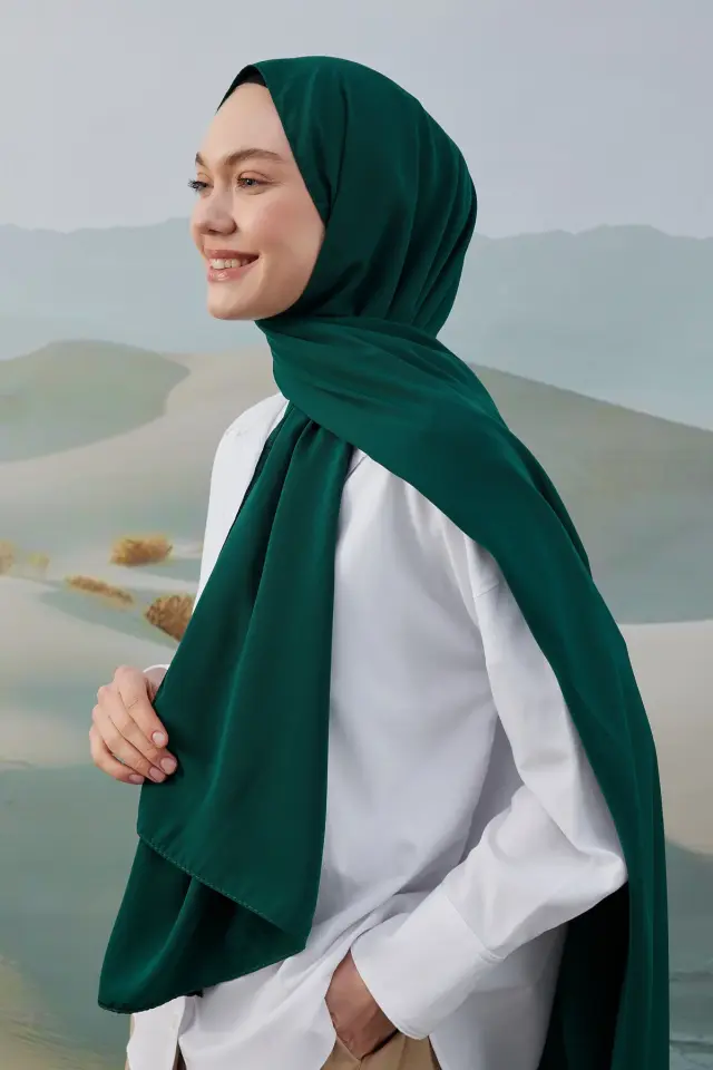Medine İpeği Şal /AC-2010ZMRT