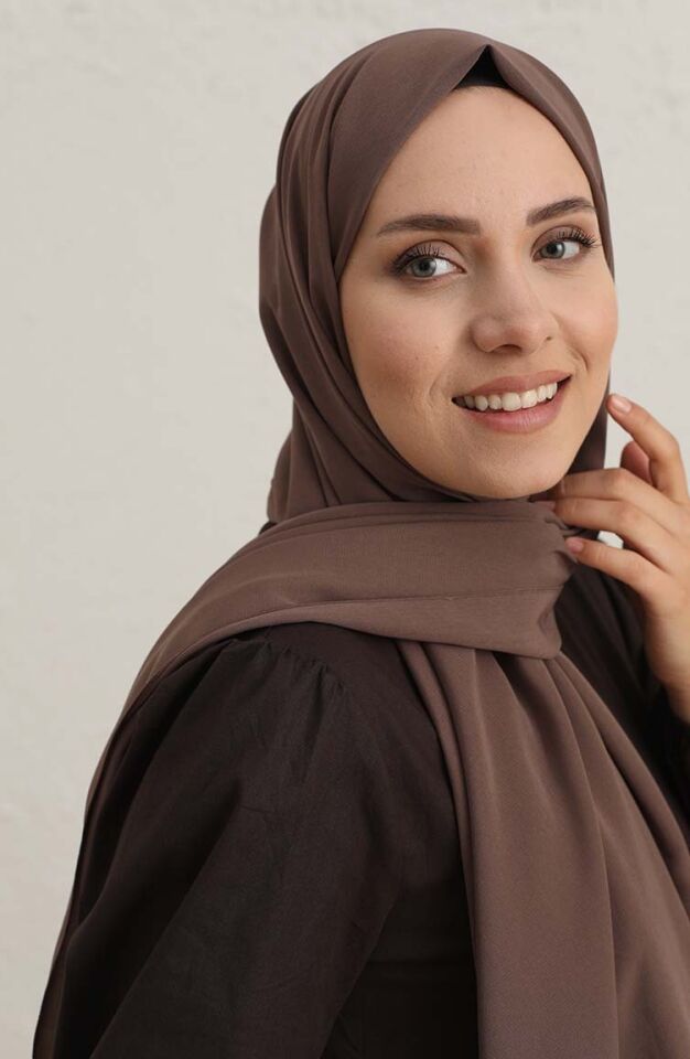 Medine İpeği Şal /AC-2010V