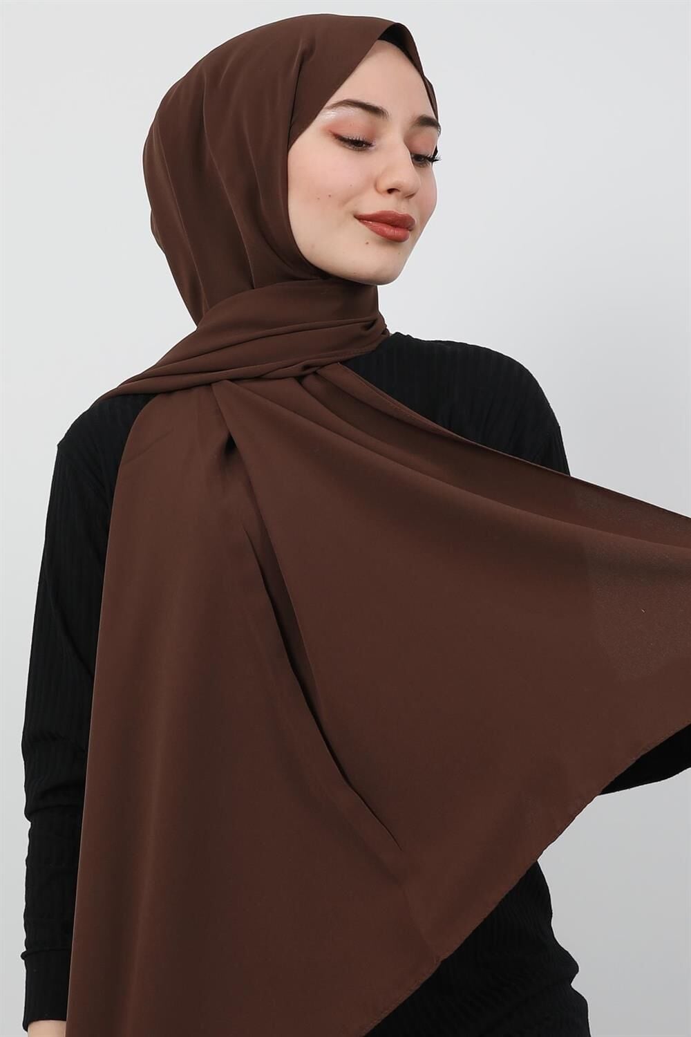 Medine İpeği Şal /AC-2010KH