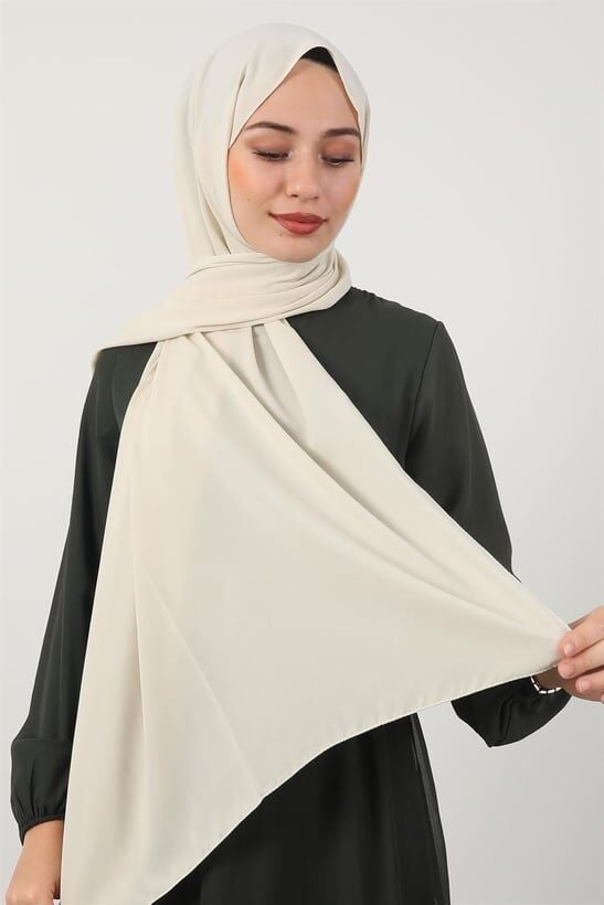 Medine İpeği Şal /AC-2010KRM