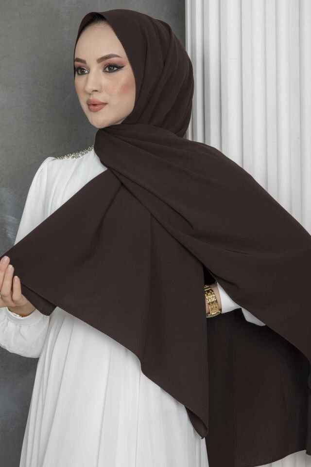 Medine İpeği Şal /AC-2010AKH