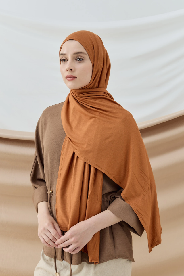 Penye Şal-TABA