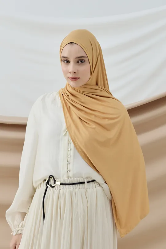 Penye Şal-GOLD