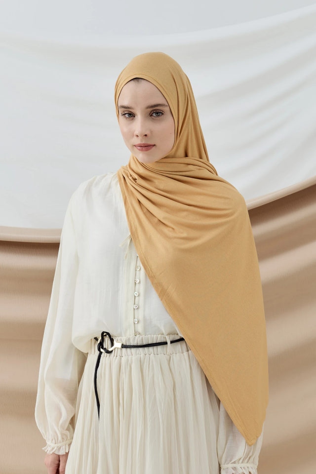 Penye Şal-GOLD