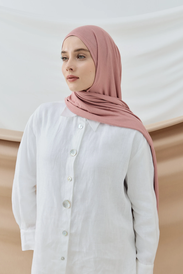 Penye Şal-PUDRA
