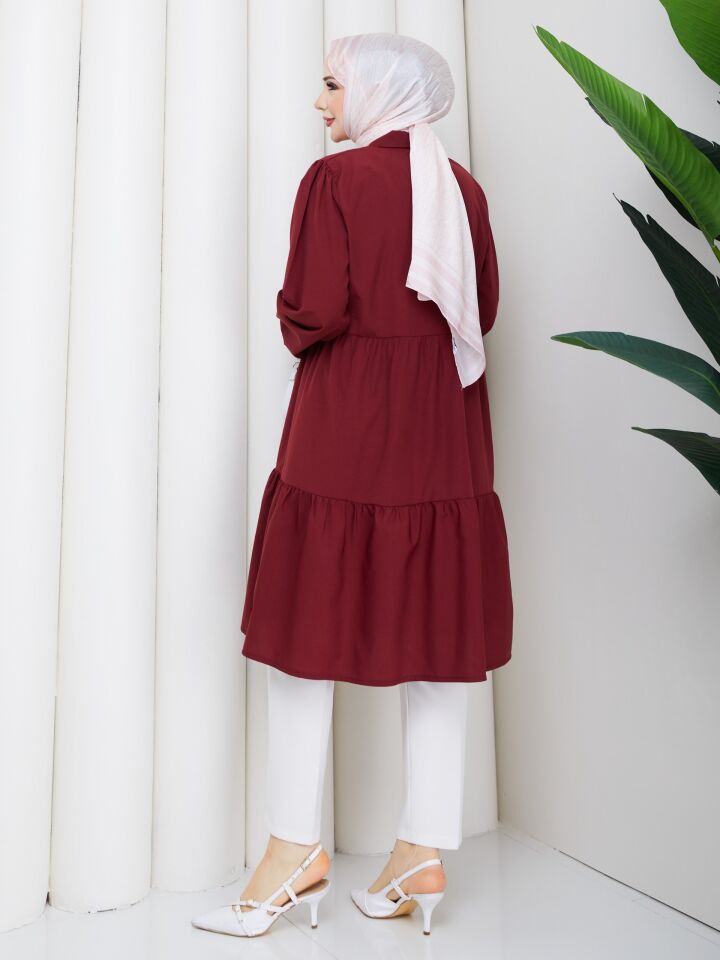 Tunik-BORDO