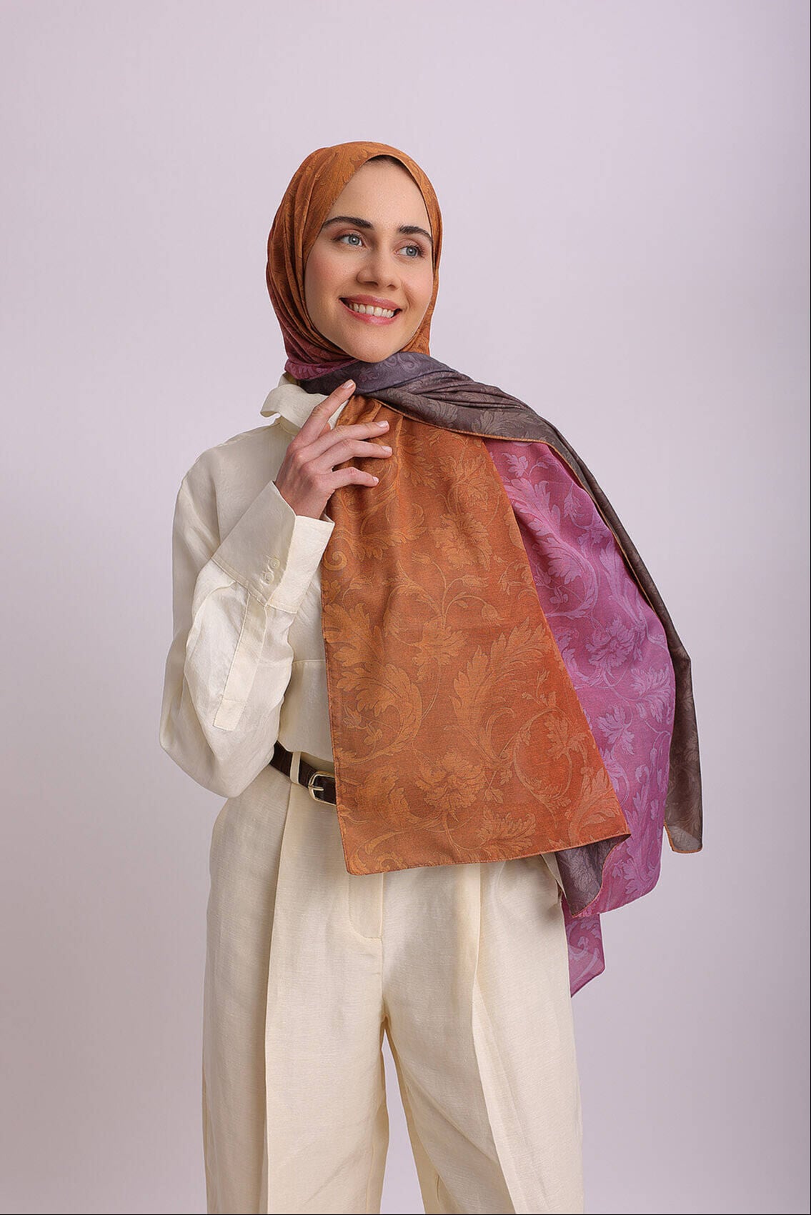 degrade-desenli-cift- taraflı-sal-pembe-tarcın-kahve