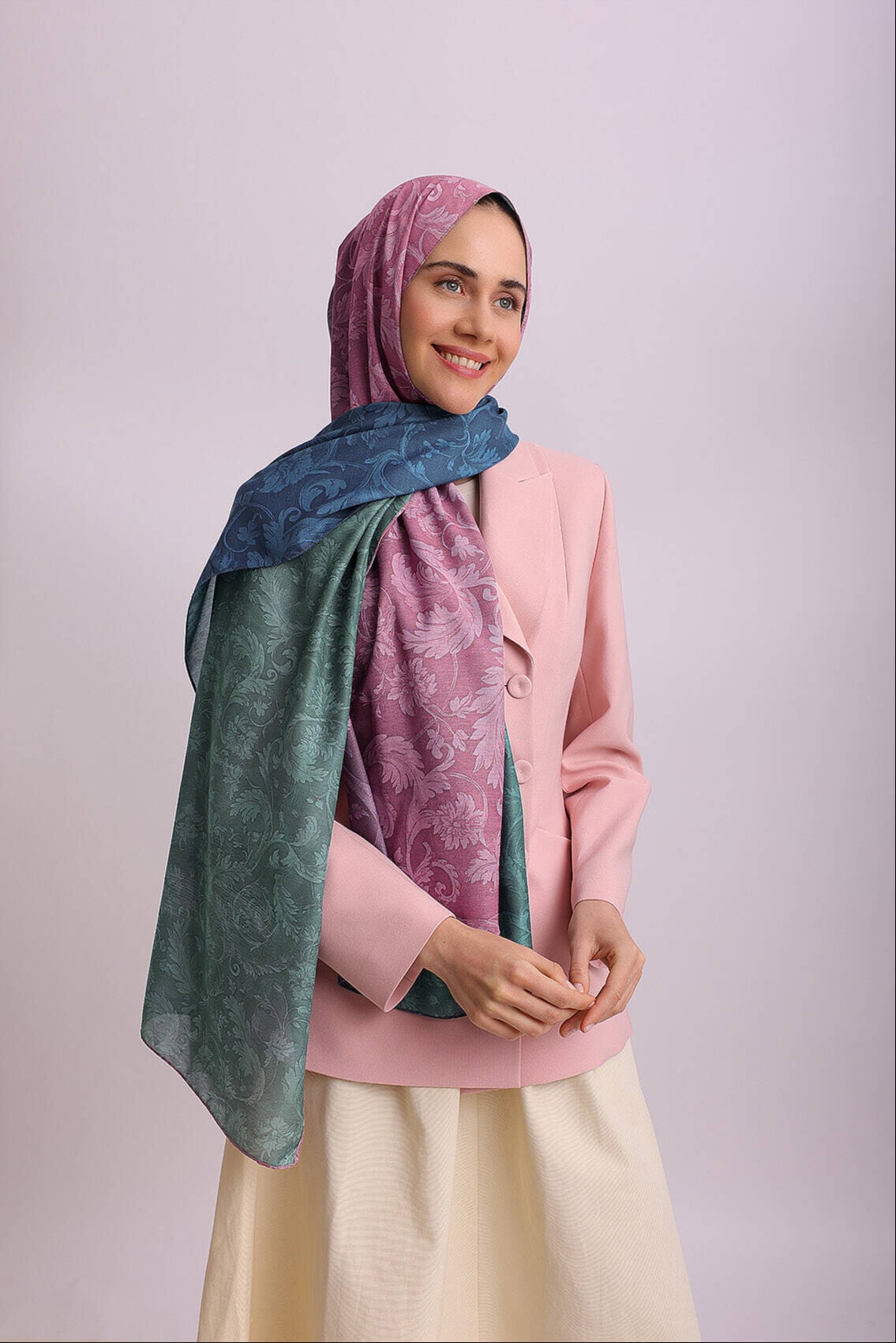 degrade-desenli-cift-taraflı-sal-mavi-pembe-yesil