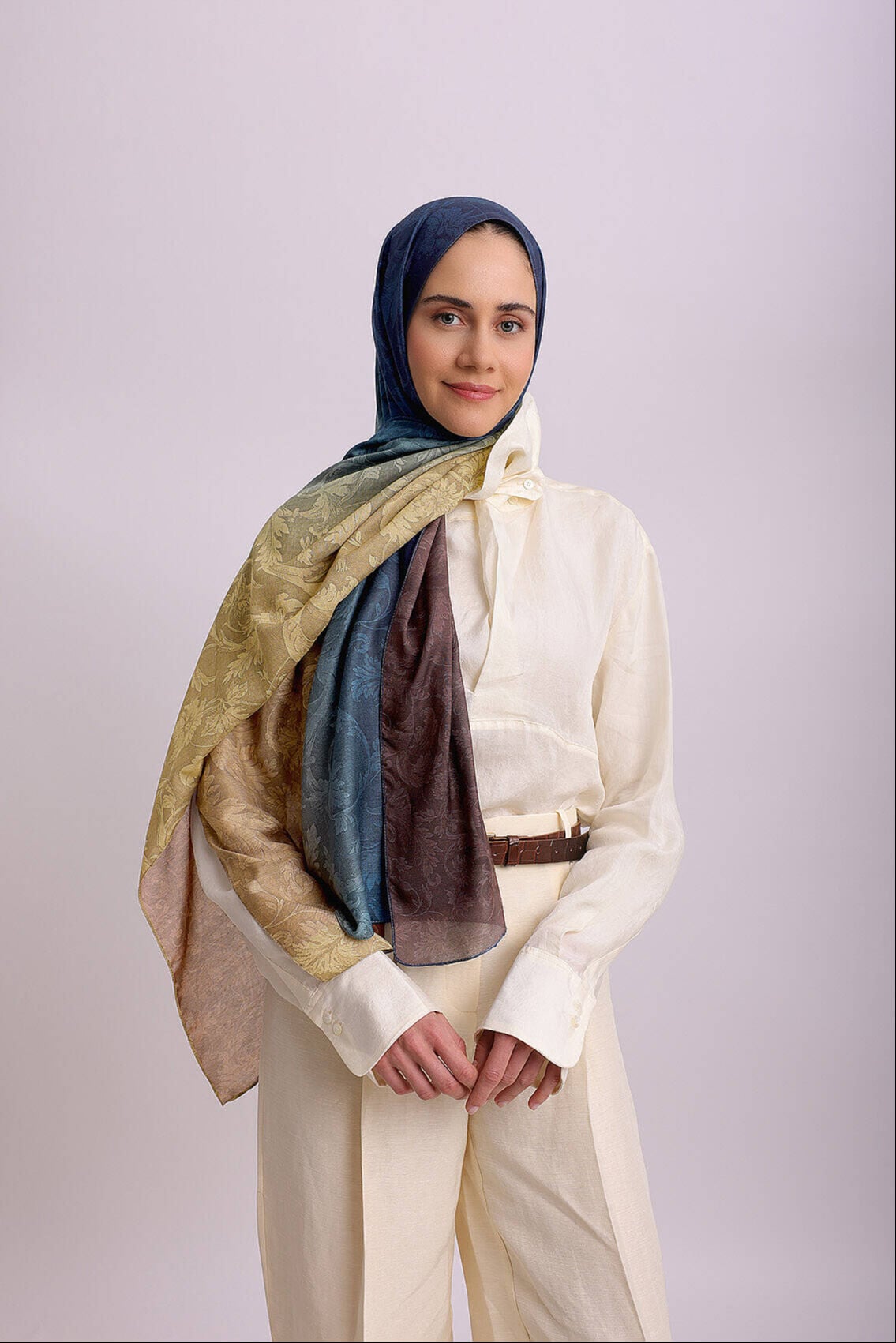 degrade-desenli-cift-taraflı-sal-mavi-hardal-kahve