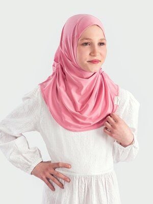 Çocuk Hazır Başörtüsü