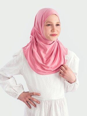 cocuk-hazır-basortusu-pembe-renk