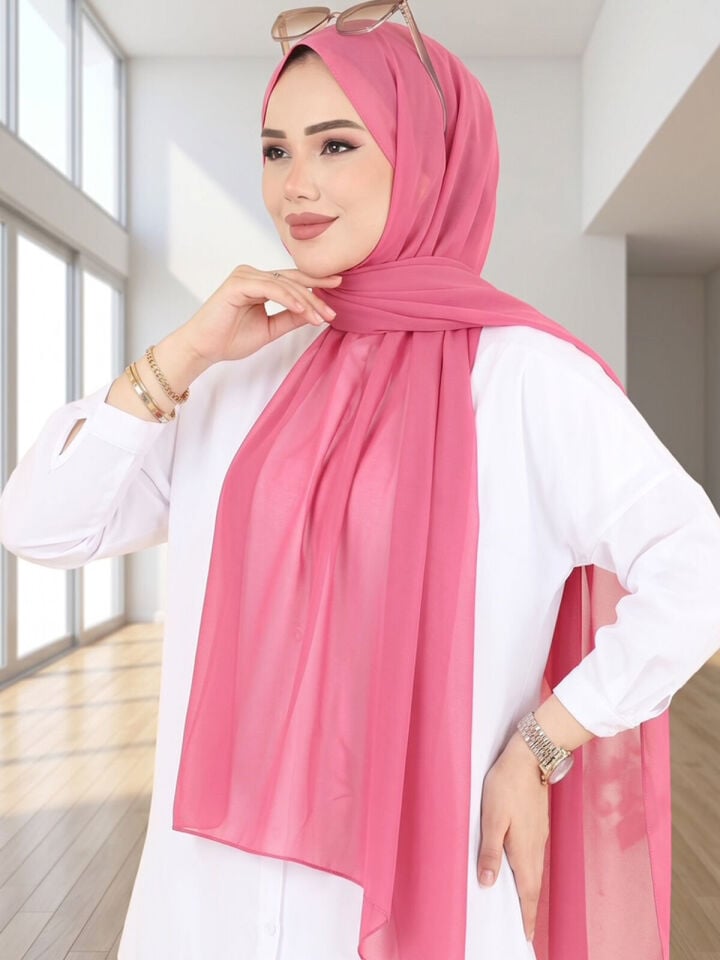 duz-sifon-sal-pembe-renk