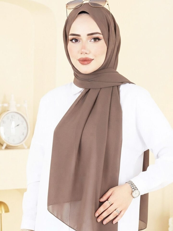 düz-sifon-sal-vizon-renk
